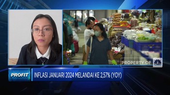 Video: Harga Bahan Pokok Masih Tinggi, Pemerintah Gagal Jaga Inflasi?