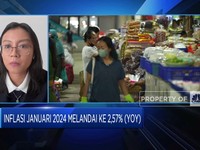 Video: Harga Bahan Pokok Masih Tinggi, Pemerintah Gagal Jaga Inflasi?