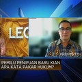 Video: Jadi Korban Penipuan Pemilu, Masyarakat Bisa Apa?