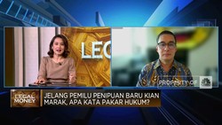 Video: Jadi Korban Penipuan Pemilu, Masyarakat Bisa Apa?