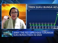 Video: The Fed Tahan Suku Bunga, Begini Dampaknya ke RI