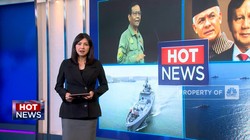 Video: Media Asing Sorot Mahfud MD Hingga AS Tembak Drone Iran