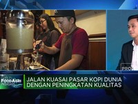 Video: Konsumsi Kopi Dalam Negeri Meningkat, RI Mulai Impor?