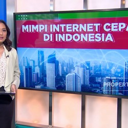 Video: Mimpi Internet Cepat di Indonesia
