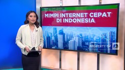 Video: Mimpi Internet Cepat di Indonesia