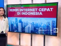 Video: Mimpi Internet Cepat di Indonesia