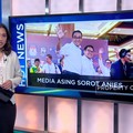 Video: Media Asing Sorot Anies Hingga Mayat Warga Gaza 
