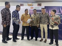 Solusi Schneider Electric Bantu INACO Menuju Green Industry