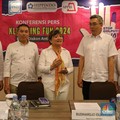Jangan Golput! Kelar Nyoblos Serbu Aneka Promo Joss di Mal dan Ritel