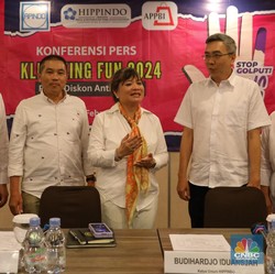 Jangan Golput! Kelar Nyoblos Serbu Aneka Promo Joss di Mal dan Ritel