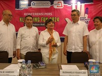 Cegah Golput, Pengusaha Gelar Pesta Diskon buat Pemilih Pilpres 2024
