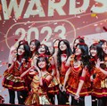Shopee Super Awards 2023 Apresiasi 33 Mitra Terpilih