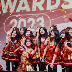 Shopee Super Awards 2023 Apresiasi 33 Mitra Terpilih