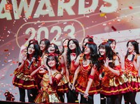 Shopee Super Awards 2023 Apresiasi 33 Mitra Terpilih