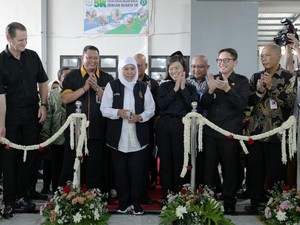 Lewat Cara Ini, Sampoerna Ikut Berperan Dorong Ekonomi Daerah