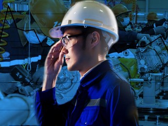 Pilpres Minggir Dulu, PMI Manufaktur RI Catat Rekor Tertinggi 5 Bulan