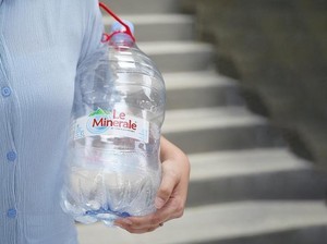 Upaya Le Minerale Tekan Timbulan Sampah di Indonesia