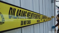 Siasat Eks Suami Bunuh Mantan Istri di Tangsel hingga Kelabui Saksi