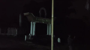 Jurit Malam: Menyusur Gelap di Tikungan Tapal Kuda Cianjur