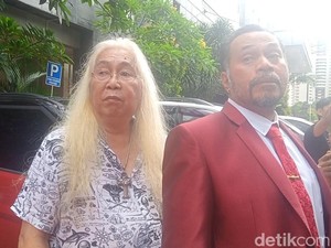 Diperiksa Polisi, Ayah Nagita Berikan Keterangan Terkait Dugaan Pemalsuan Surat