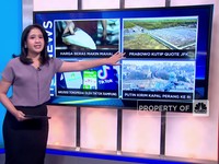 Video: Harga Beras Naik 16% Hingga Kapal Perang Rusia Mendekat ke RI