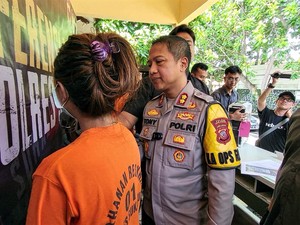 Akali Suami, Mama Muda Kena Getahnya Usai Jadi Host Judi Pakai AI