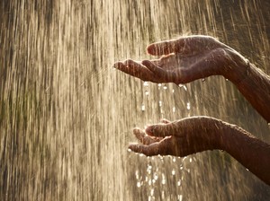 Begini Proses Terjadinya Hujan Menurut Sains