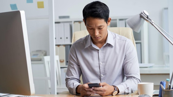 Terungkap! 8 dari 10 Pria di Jakarta Belum Menikah