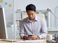 Penipu WhatsApp Banyak Modusnya, Lakukan Ini Jika Kena Jebakan