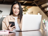 Cara Akses HP Android dari Laptop Tanpa Kabel