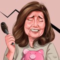 Tabungan Orang Kaya RI Terkuras Gara-gara Pilpres