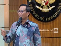 Video: Ini Alasan Mahfud MD Baru Mengundurkan Diri Sekarang