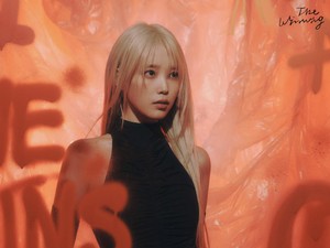 Daftar 5 Lagu IU di Album Mini The Winning