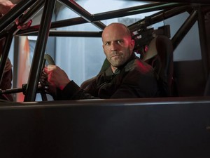 Loncatan Indah Jason Statham dari Kolam ke Film Laga