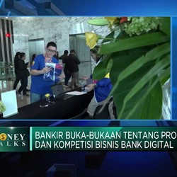 Video: Jurus Bank Digital Afiliasi Astra Dongkrak DPK