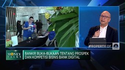 Video: Jurus Bank Digital Afiliasi Astra Dongkrak DPK