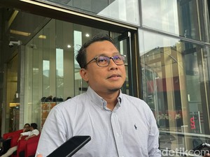 Ganjar Pranowo Dilaporkan IPW ke KPK atas Dugaan Gratifikasi