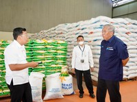 Jokowi Gencarkan Bantuan Beras 10 Kg, Apa Tujuannya?
