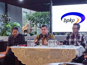 BPKP Pantau Ketat Rekrutmen 2,3 Juta ASN