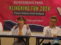 Pemilu Bikin Pengusaha Ritel dan Mal Happy, Dapat Cuan Gede