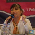 Soal Pilpres Satu Atau Dua Putaran, Ternyata Pengusaha Ingin Ini