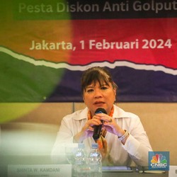 Simak! Pengusaha Titip 5 Hal Ini Buat Capres Terpilih