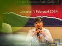 Simak! Pengusaha Titip 5 Hal Ini Buat Capres Terpilih