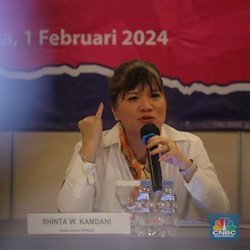 Pengusaha Teriak: Suku Bunga Tinggi Bebani Bisnis!