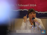 Pengusaha Teriak: Suku Bunga Tinggi Bebani Bisnis!