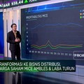 Video: Kinerja Keuangan Terkoreksi, Saham MICE Masih Layak Dikoleksi?