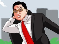 Sukses Lalu Redup, Begini Awal Kisah Raja Ritel RI-Lahirnya Matahari