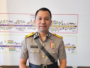 Restorative Justice: Bhabinkamtibmas Cegah Konflik Sosial