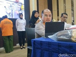 Siswa MTs Pacitan yang Tewas Ternyata Bukan Sasaran Kopi Sianida Ayu