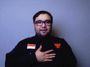 Cucu Bung Karno: Pakde Guntur Harus Belajar Lagi dari Pemikiran Kakek